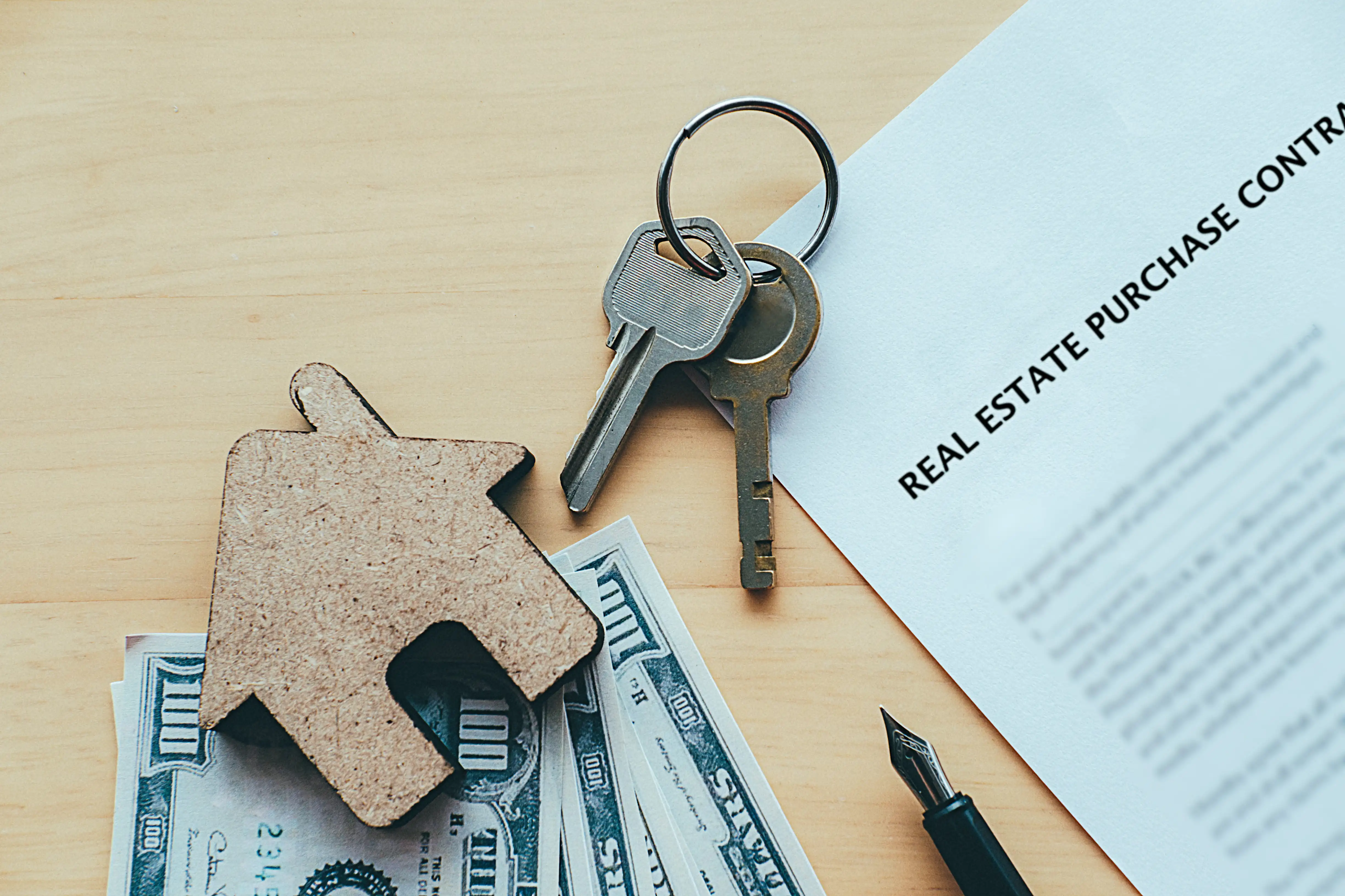 Risks of Buying Property in Dubai